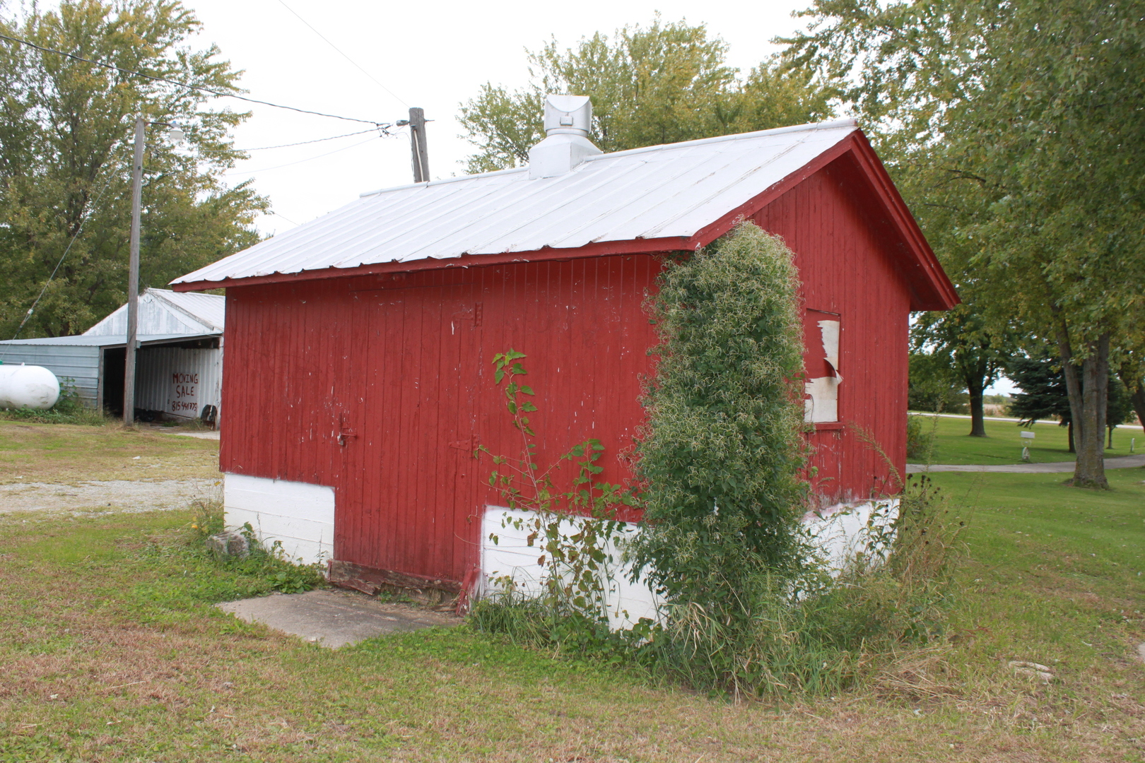 9827 Lyndon Road Lyndon, IL 61261 - Photo 15 of 20