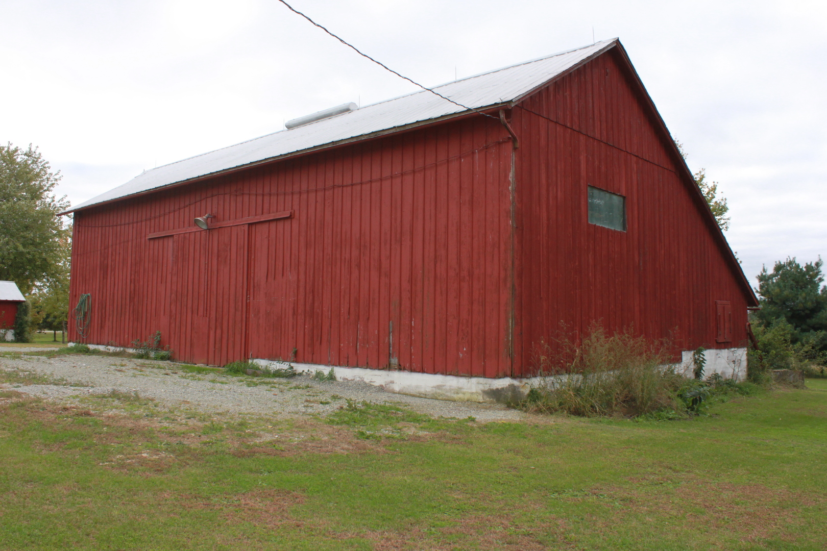 9827 Lyndon Road Lyndon, IL 61261 - Photo 5 of 20