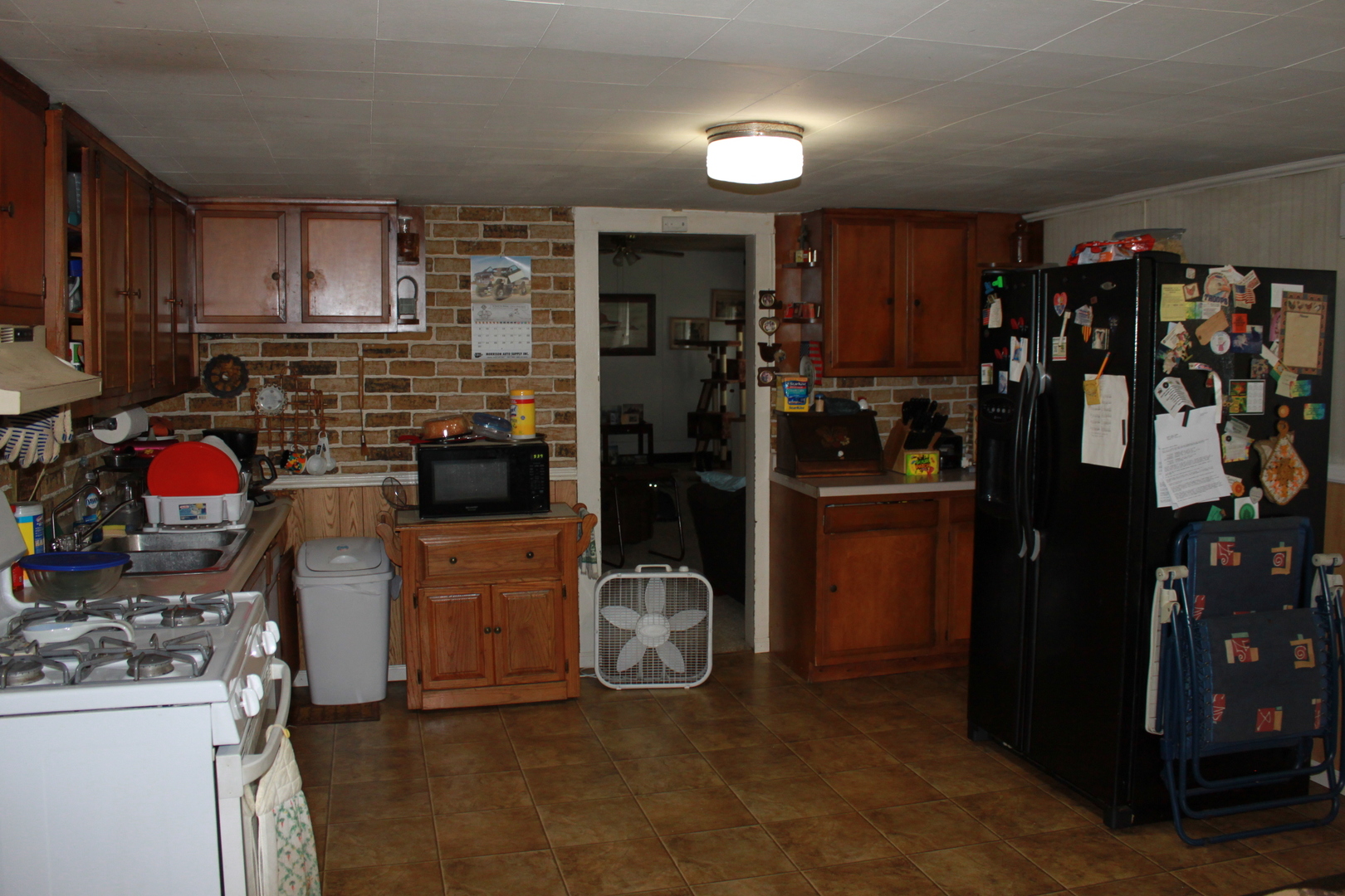 9827 Lyndon Road Lyndon, IL 61261 - Photo 7 of 20