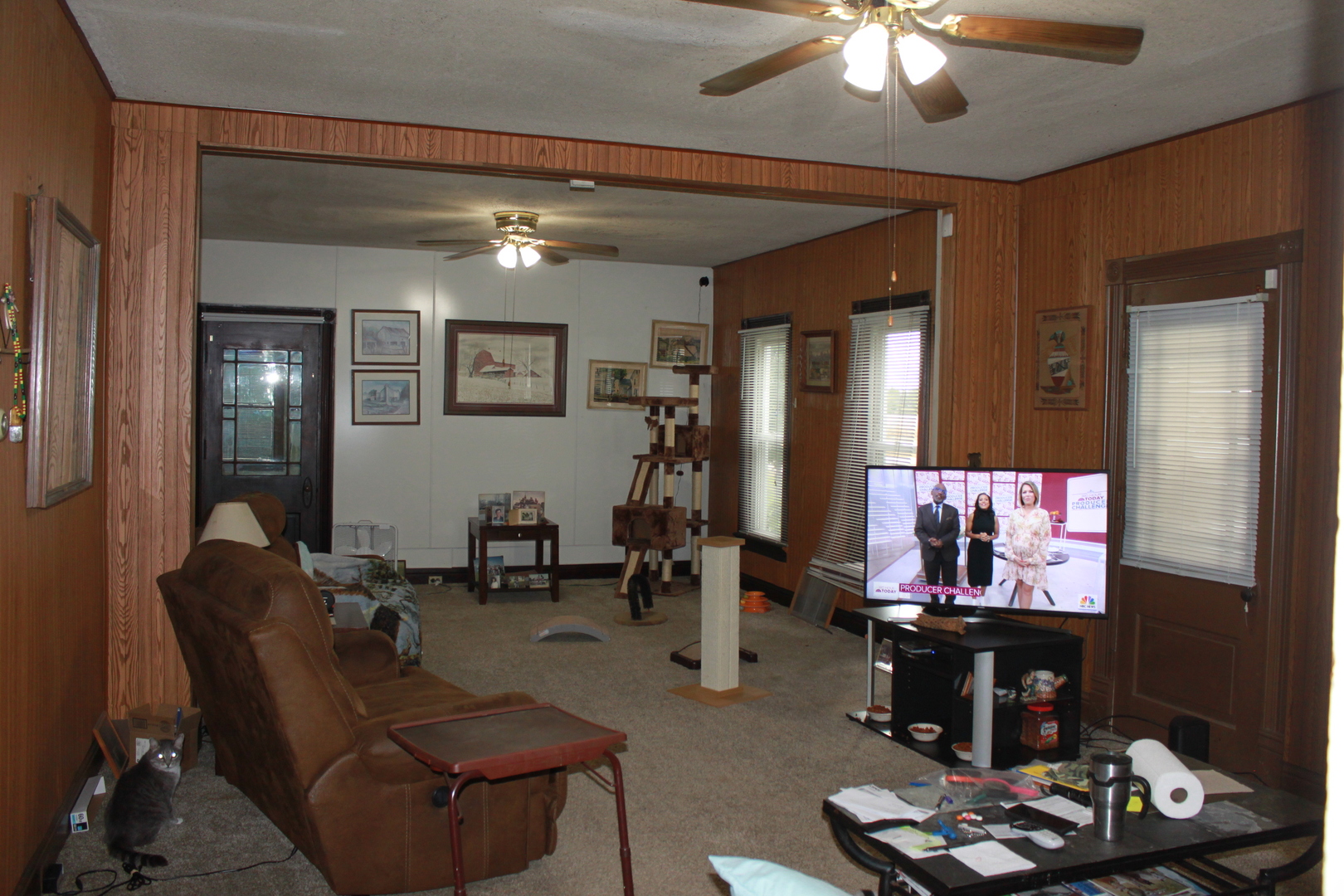 9827 Lyndon Road Lyndon, IL 61261 - Photo 8 of 20