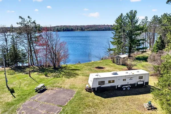 $149,900 | 10457 West County, Exeland, WI 54835