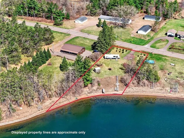 $149,900 | 10457 West County, Exeland, WI 54835