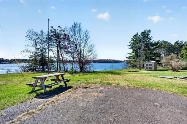 $149,900 | 10457 West County, Exeland, WI 54835