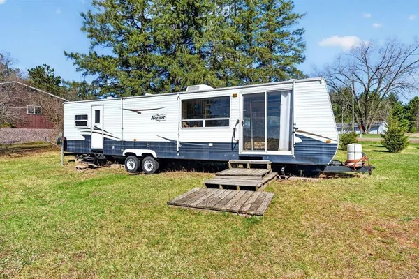 $149,900 | 10457 West County, Exeland, WI 54835