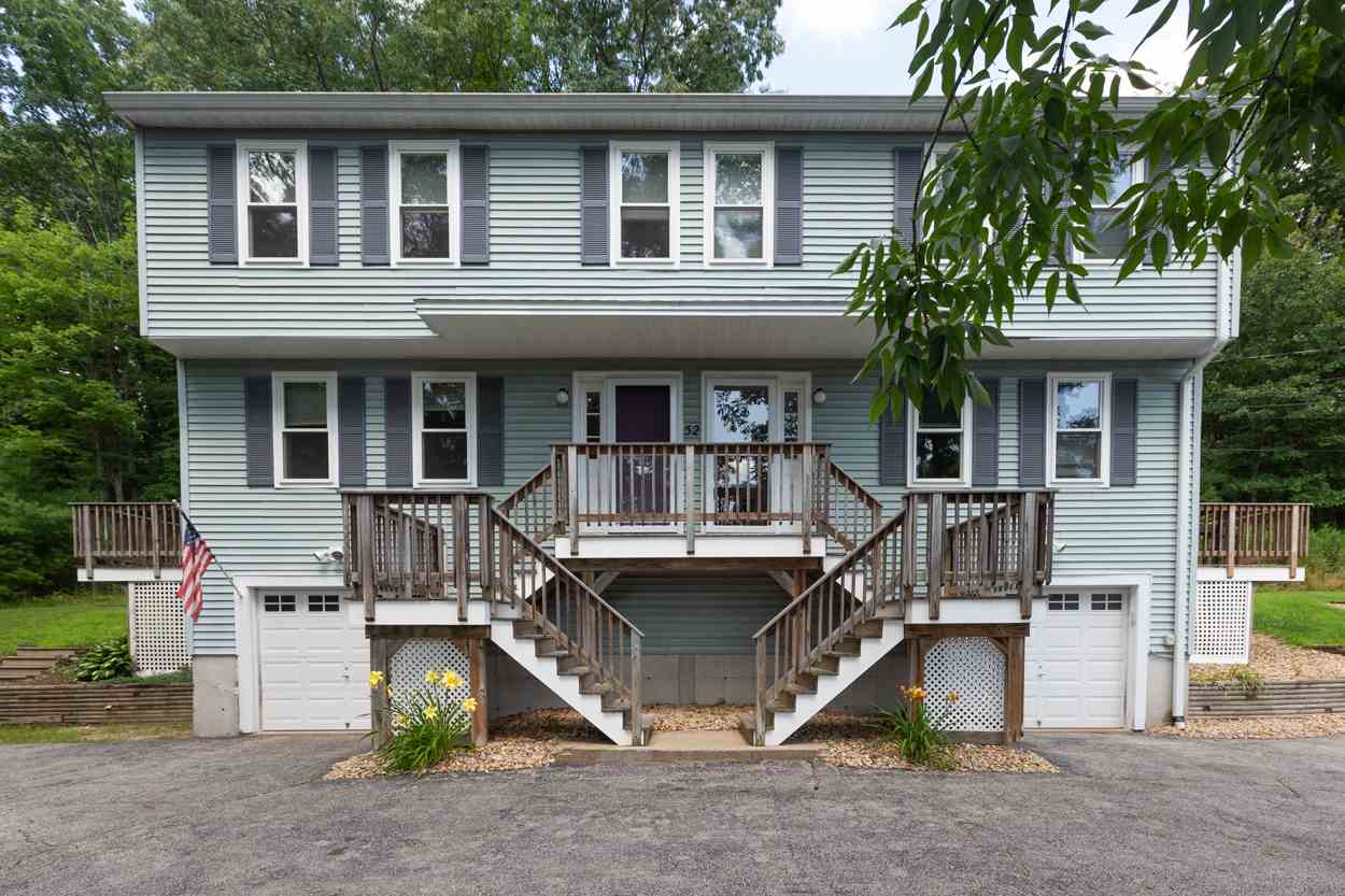52 Noyes Road Londonderry, NH 03053 - Photo 1 of 31