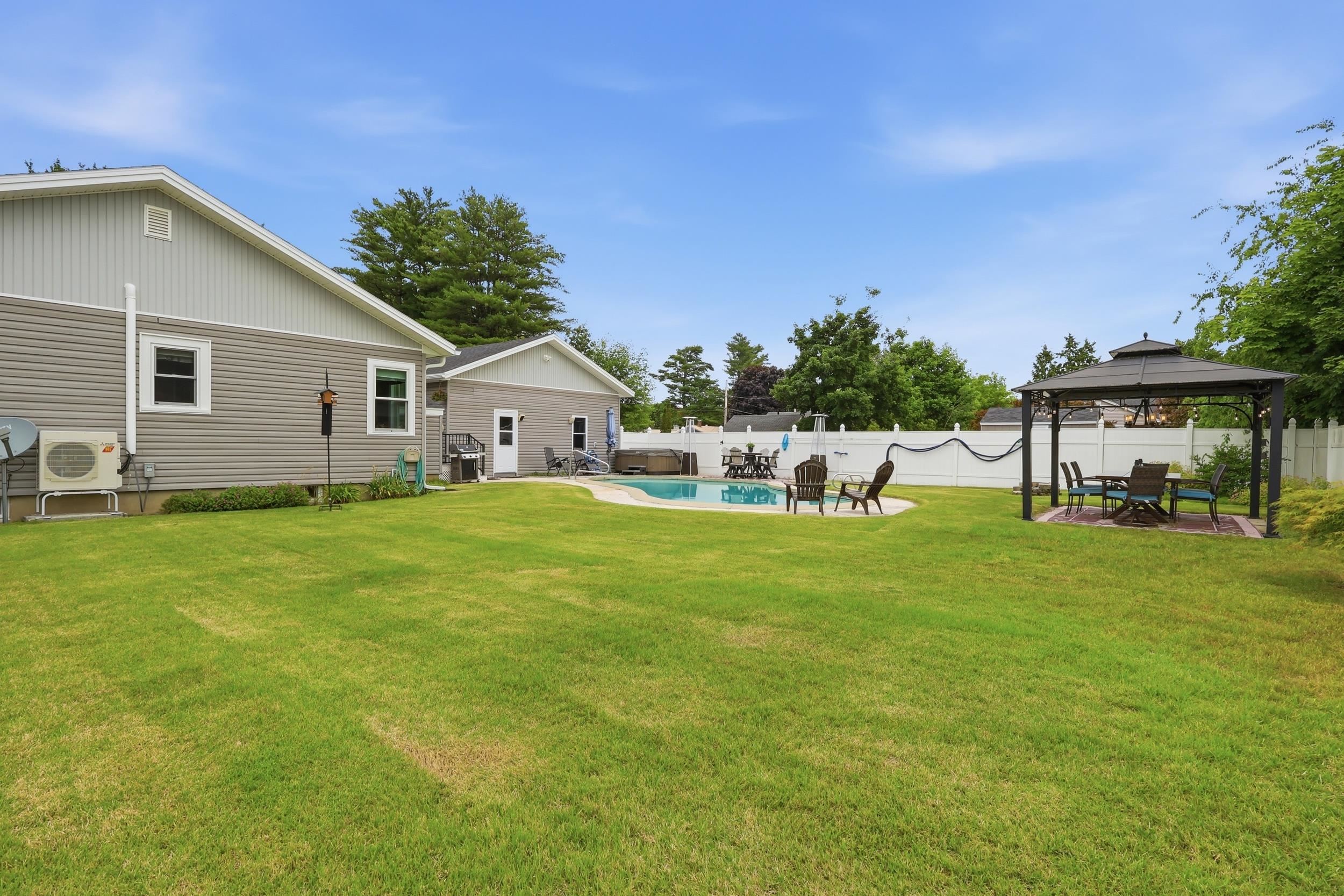 19 Patton Street Rochester, NH 03867 - Photo 31 of 36
