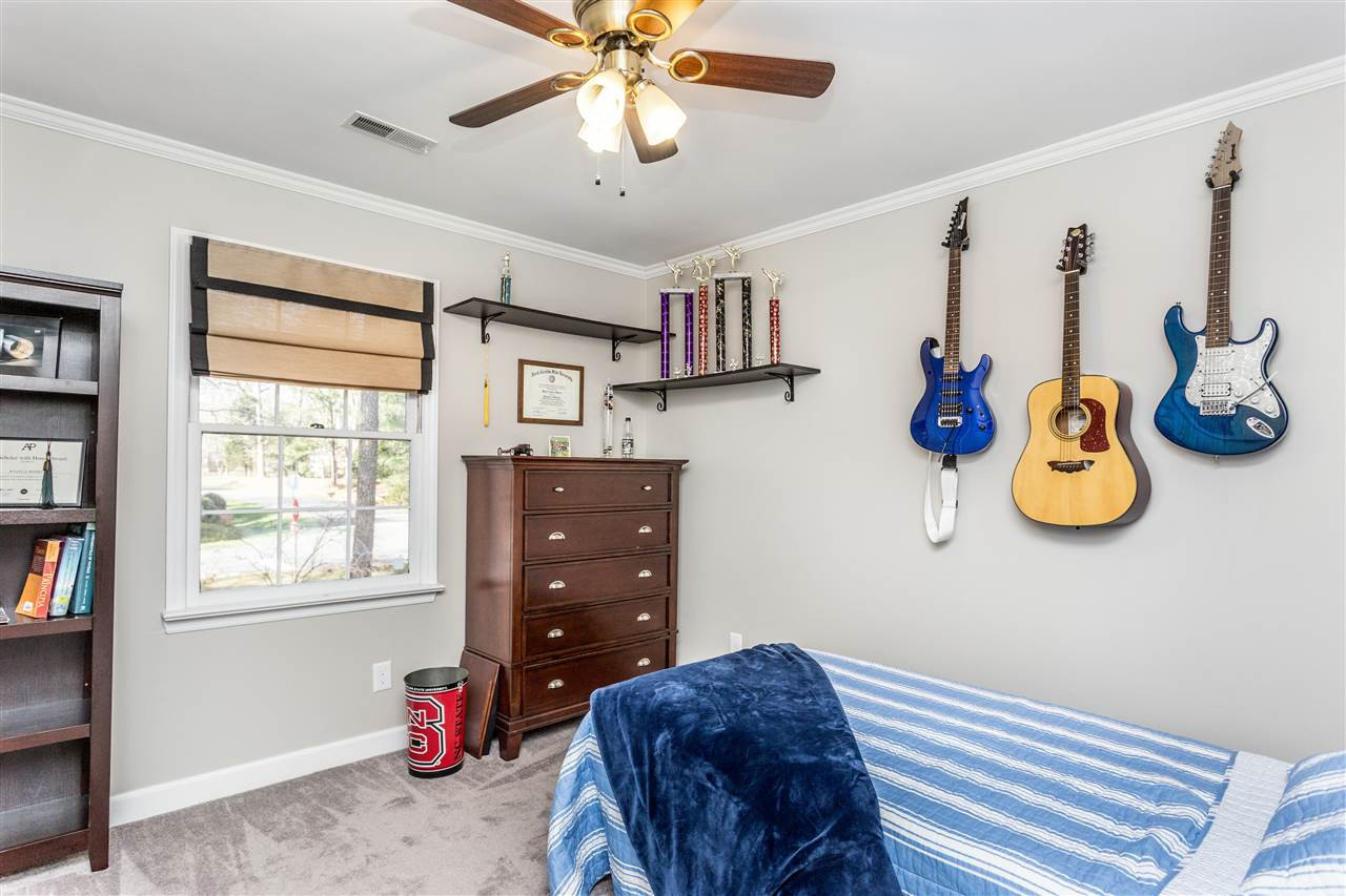 9312 Springdale Drive Raleigh, NC 27613 - Photo 24 of 29 Photo 24