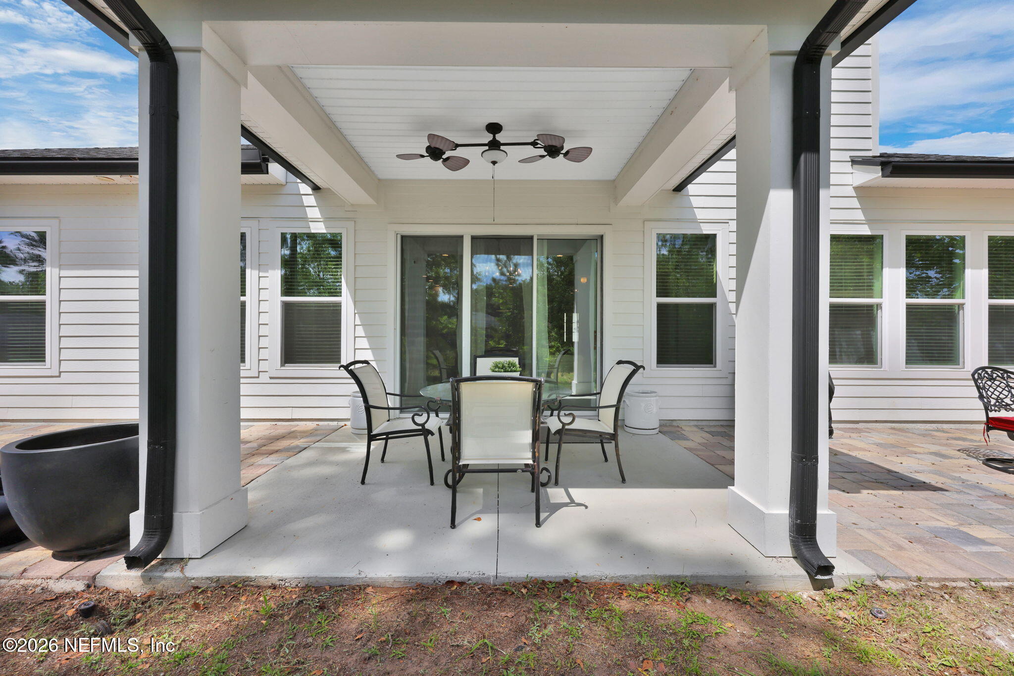 179 Conquistador Road St. Johns, FL 32259 - Photo 61 of 88 Covered Patio