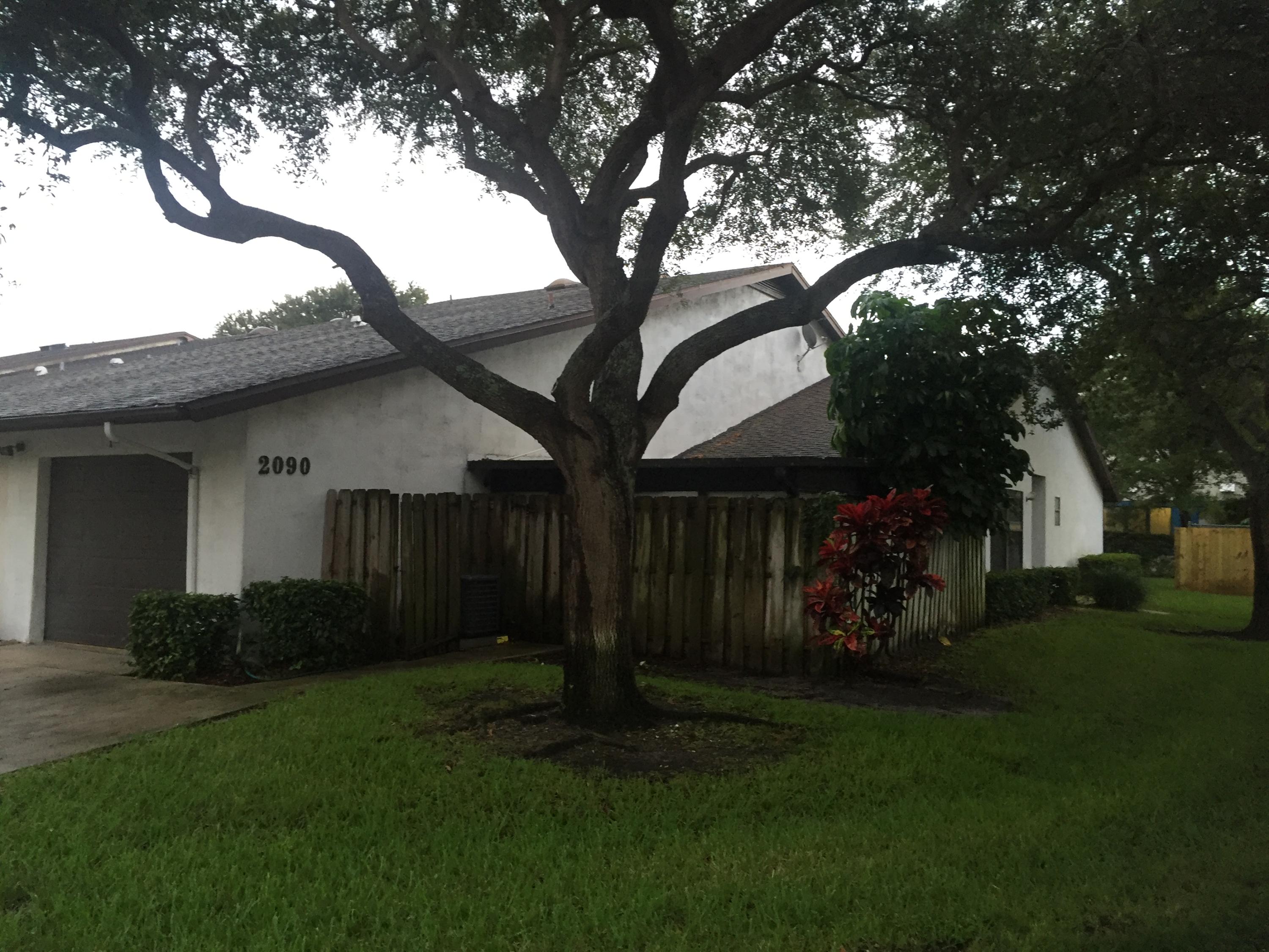 2090 Colonial Road, Unit 1 Fort Pierce, FL 34950 - Photo 10 of 10 COLONIAL13
