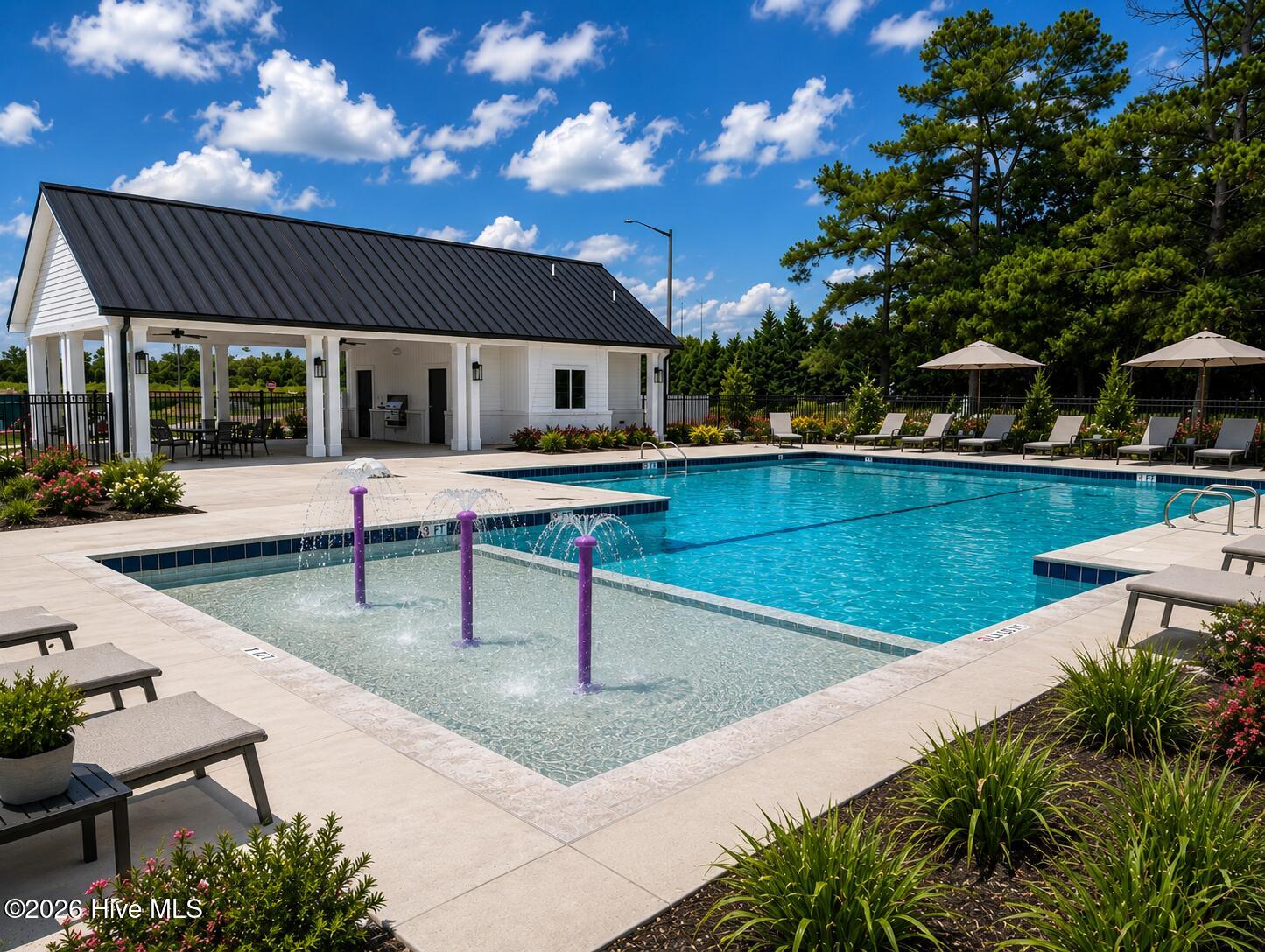304 Colmar Way, Unit A Greenville, NC 27858 - Photo 8 of 8