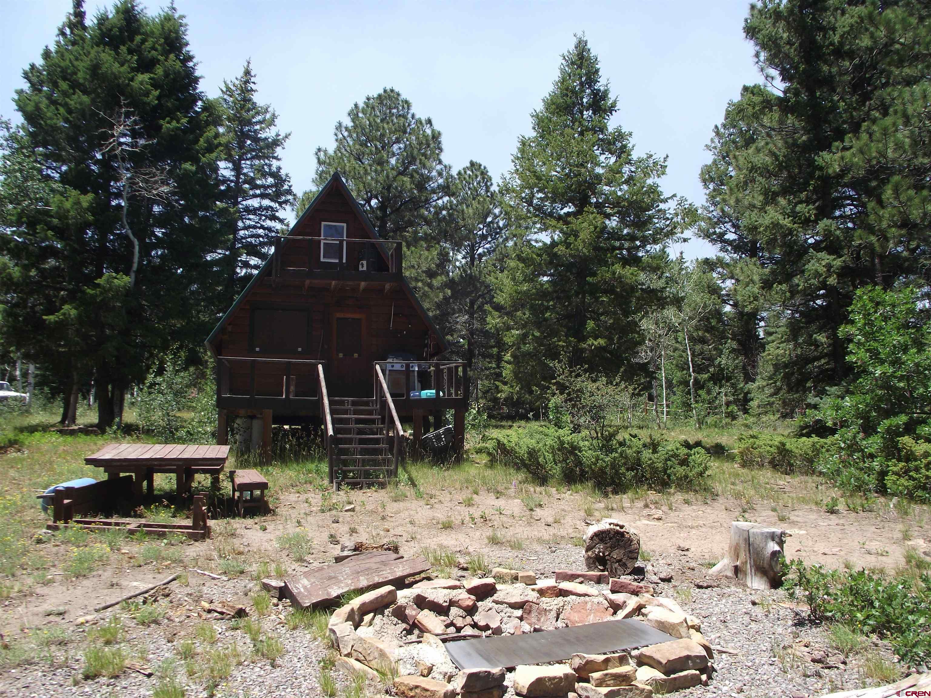 15283 Spring Creek Road Montrose, CO 81403 - Photo 5 of 40