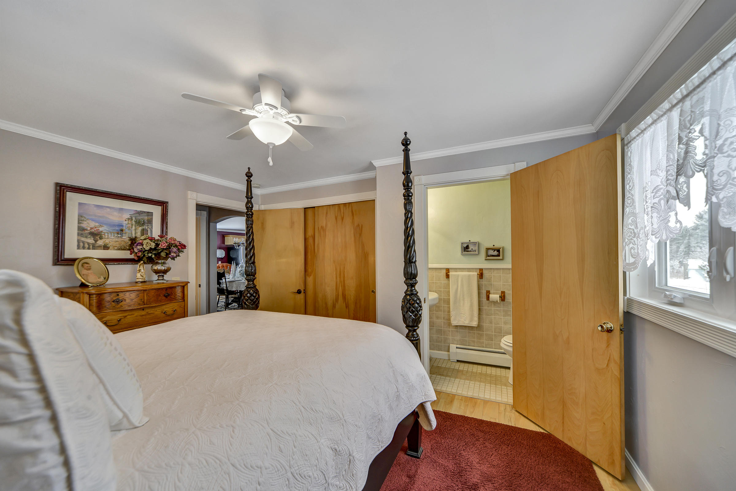1030 China Road Winslow, ME 04901 - Photo 18 of 38 107891-26