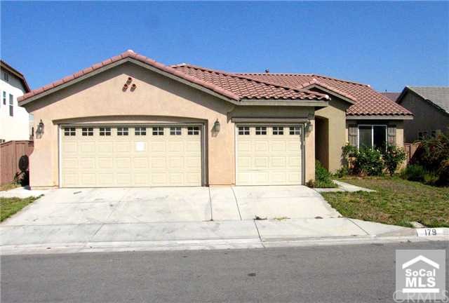 179 Ropango Way Hemet, CA 92545 - Photo 1 of 1