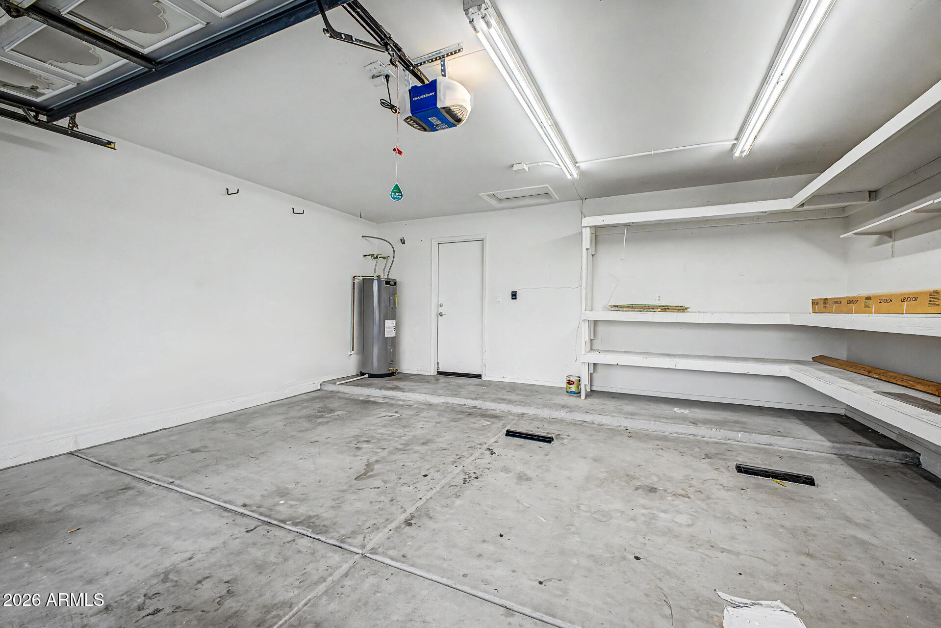 4102 East Rock Wren Road Phoenix, AZ 85044 - Photo 20 of 25 a view of room with air conditioner and window