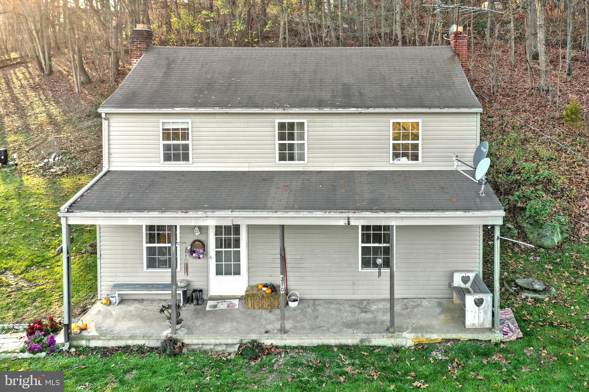 210 Zion Church Road Red Lion, PA 17356 - Photo 1 of 41