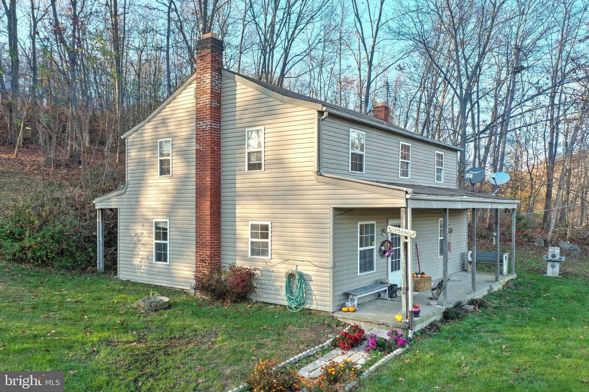 210 Zion Church Road Red Lion, PA 17356 - Photo 2 of 41