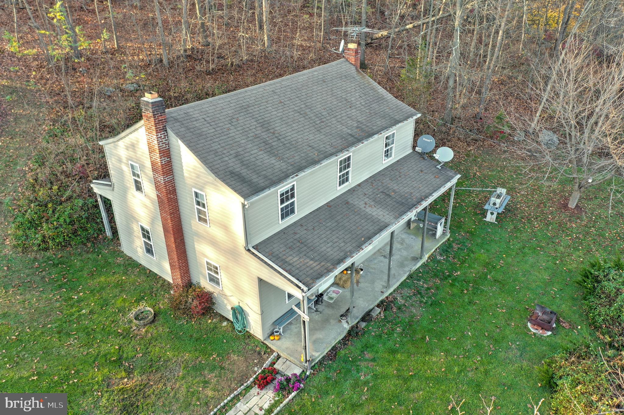210 Zion Church Road Red Lion, PA 17356 - Photo 3 of 41