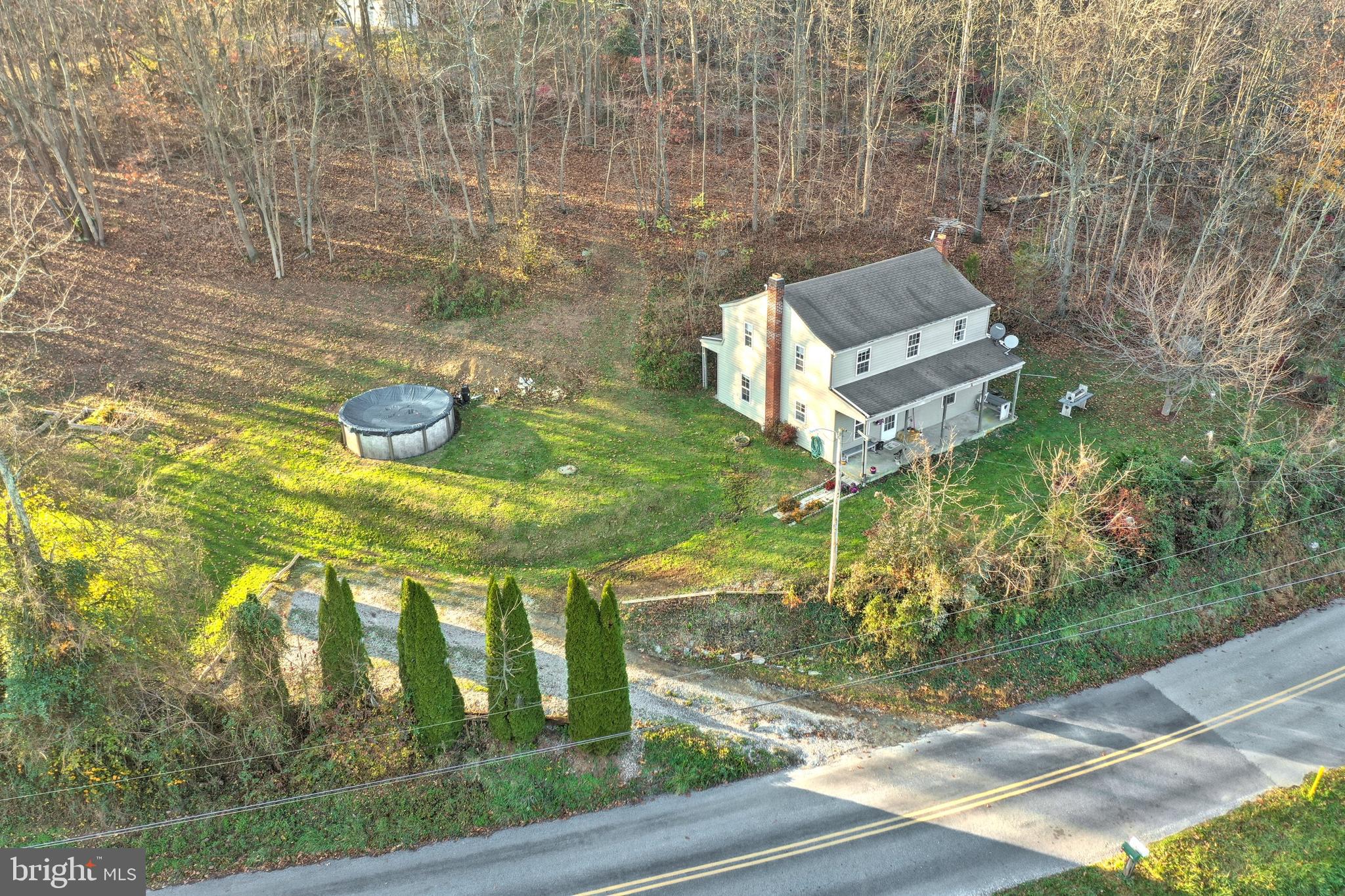 210 Zion Church Road Red Lion, PA 17356 - Photo 4 of 41