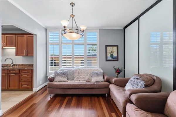 $5,250 | 11 Hayward Avenue, Unit 2001, San Mateo, CA 94401