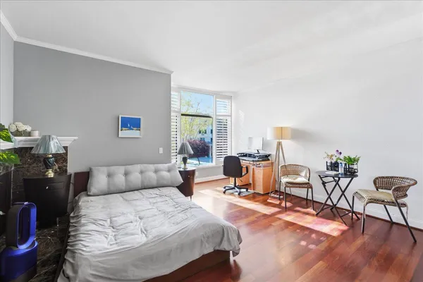 $5,250 | 11 Hayward Avenue, Unit 2001, San Mateo, CA 94401