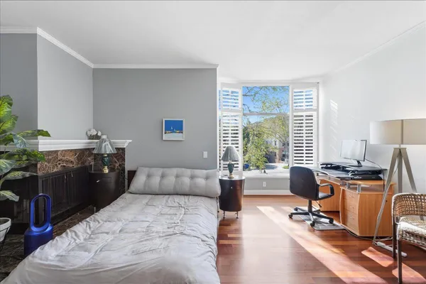 $5,250 | 11 Hayward Avenue, Unit 2001, San Mateo, CA 94401