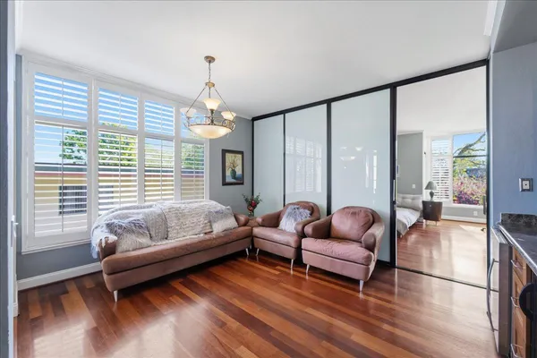 $5,250 | 11 Hayward Avenue, Unit 2001, San Mateo, CA 94401