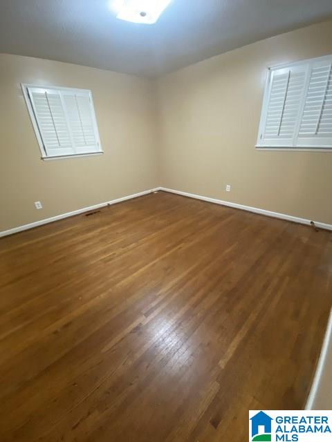 805 Maple Street Adamsville, AL 35005 - Photo 20 of 33