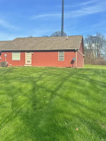 $225,000 | 903 Southwest 6th Street, Washington, IN 47501
