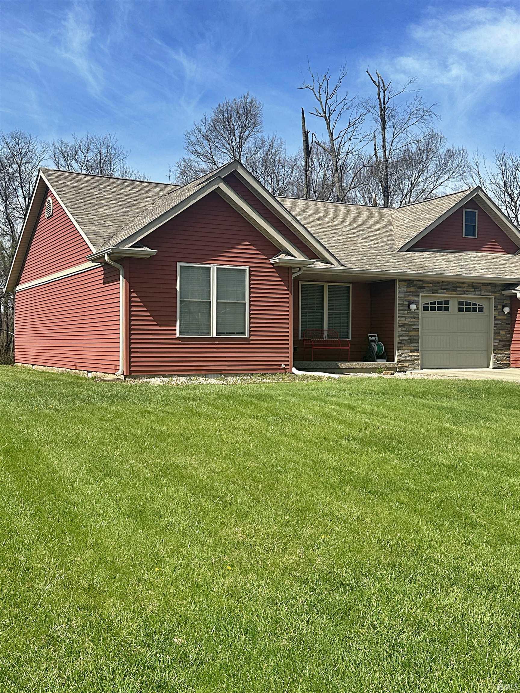 903 Southwest 6th Street Washington, IN 47501 - Photo 22 of 23