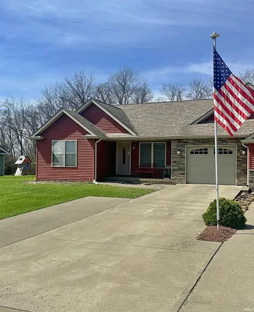 $225,000 | 903 Southwest 6th Street, Washington, IN 47501