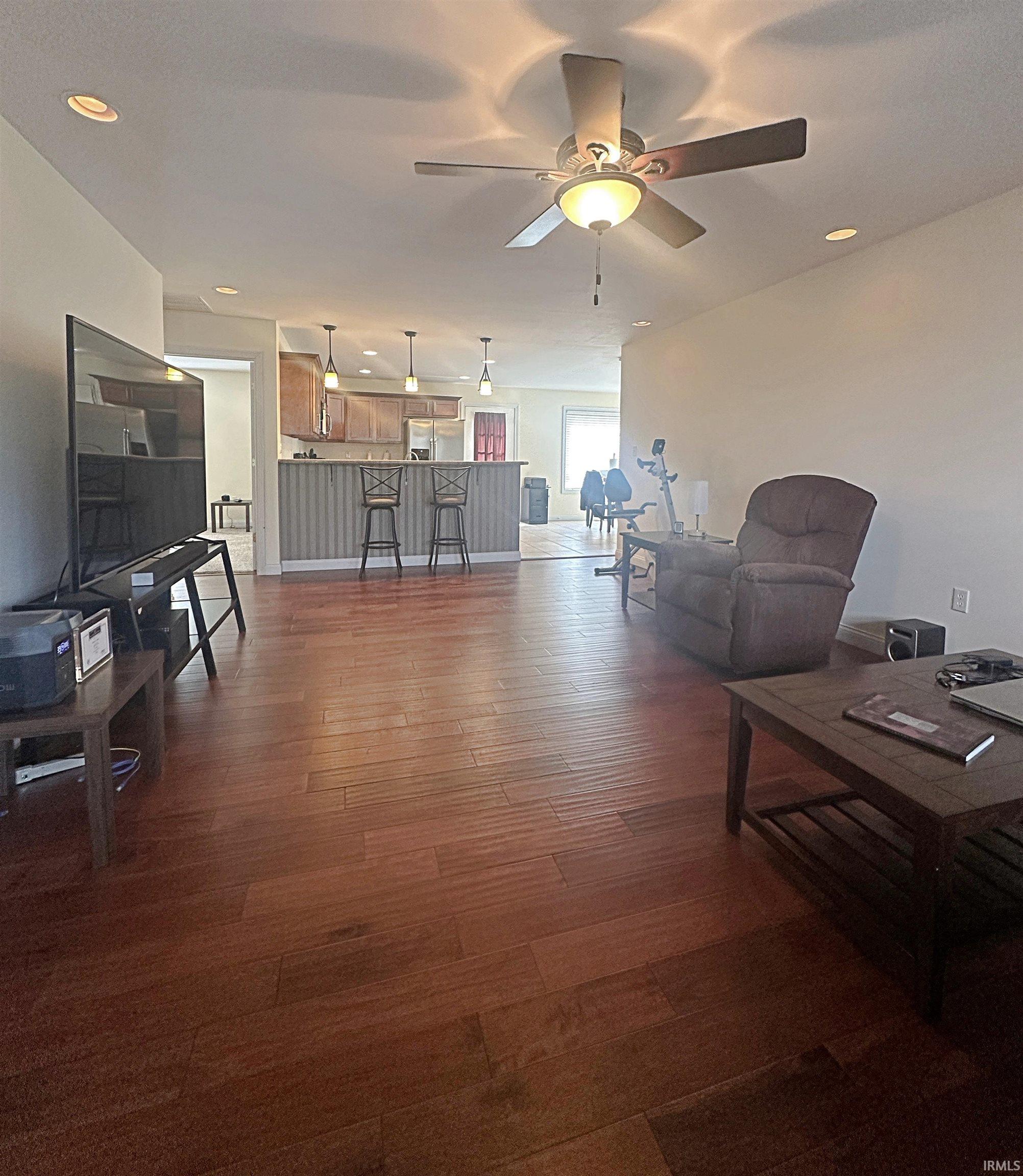 903 Southwest 6th Street Washington, IN 47501 - Photo 4 of 22