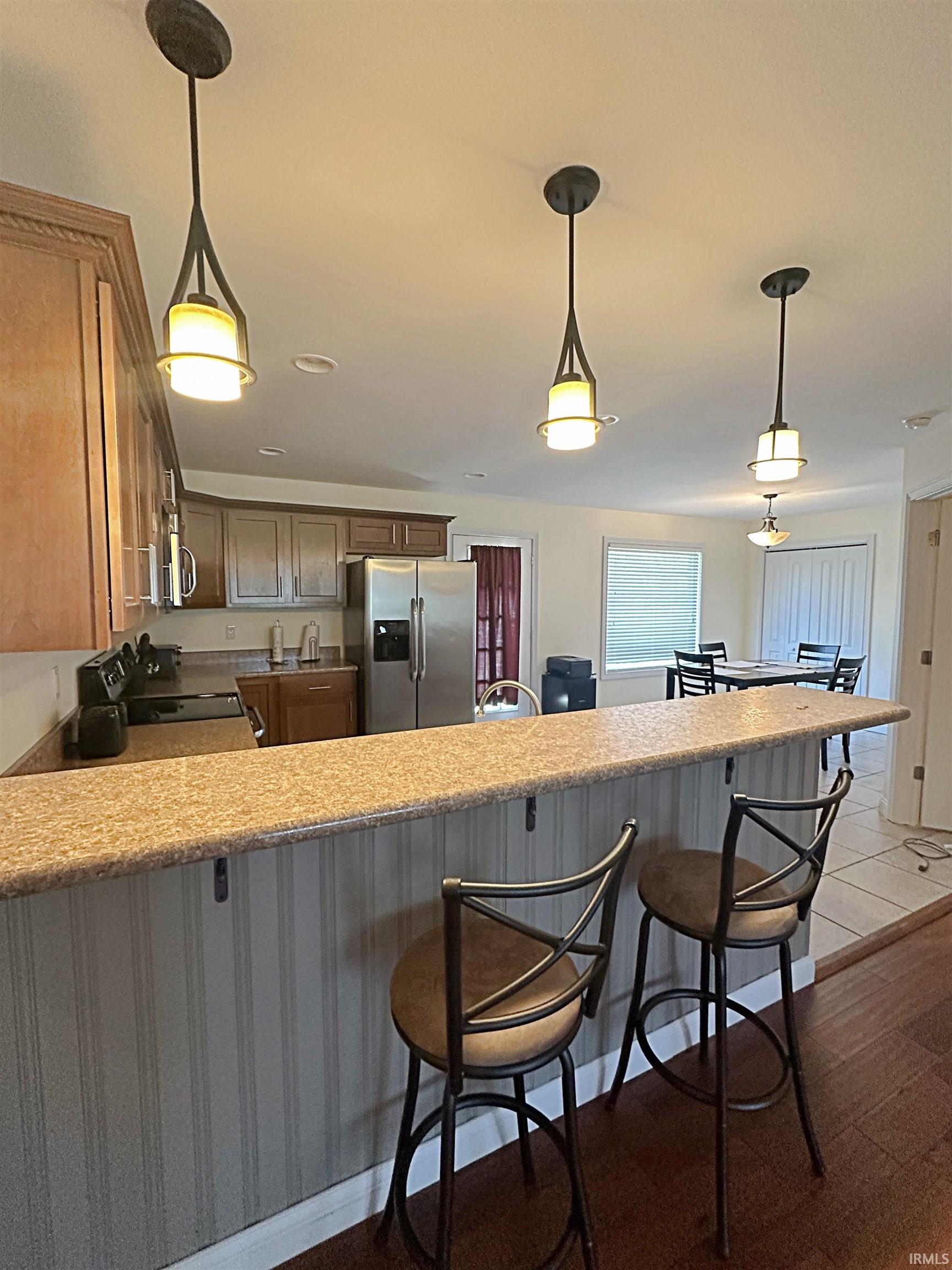 903 Southwest 6th Street Washington, IN 47501 - Photo 5 of 22