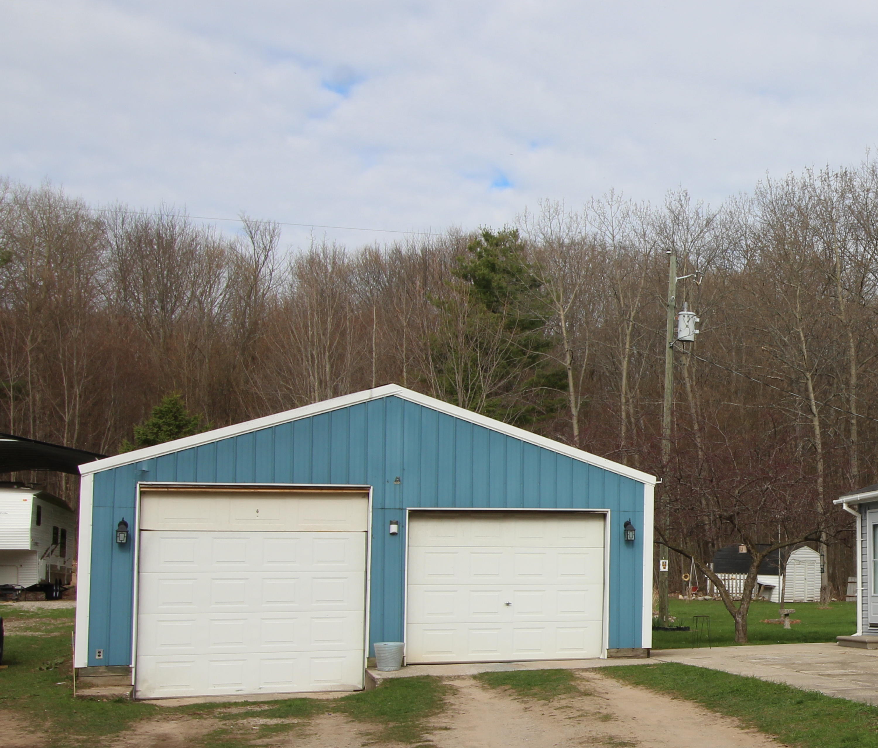 3388 Bowman Road Alanson, MI 49706 - Photo 22 of 29 Gallery Image 22