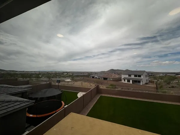 $3,395 | 7053 West Oberlin Way, Peoria, AZ 85383