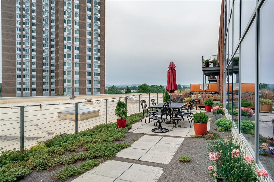 211 West Jefferson Street, Unit R302 Syracuse, NY 13202 - Photo 45 of 50