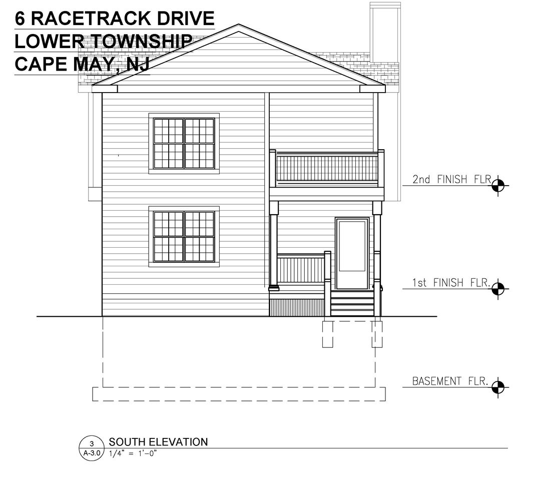 6 Racetrack Drive Cape May, NJ 08204 - Photo 3 of 6 Gallery Image 3