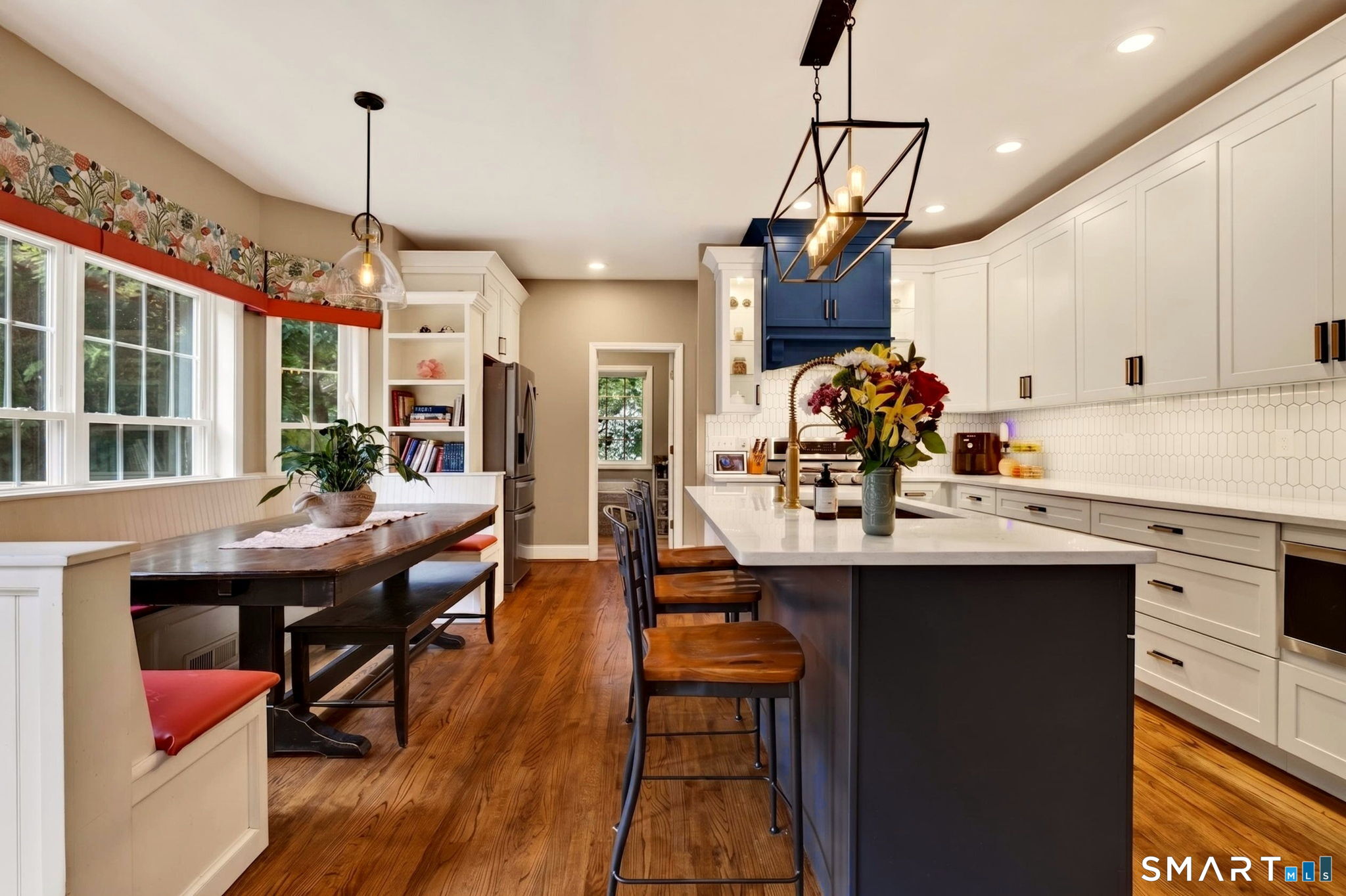 89 Falls Landing Road Deep River, CT 06417 - Photo 9 of 40 Kitchen