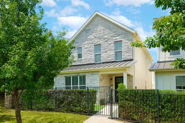 2624 Metcalfe Road, Unit 24, Austin, TX 78741