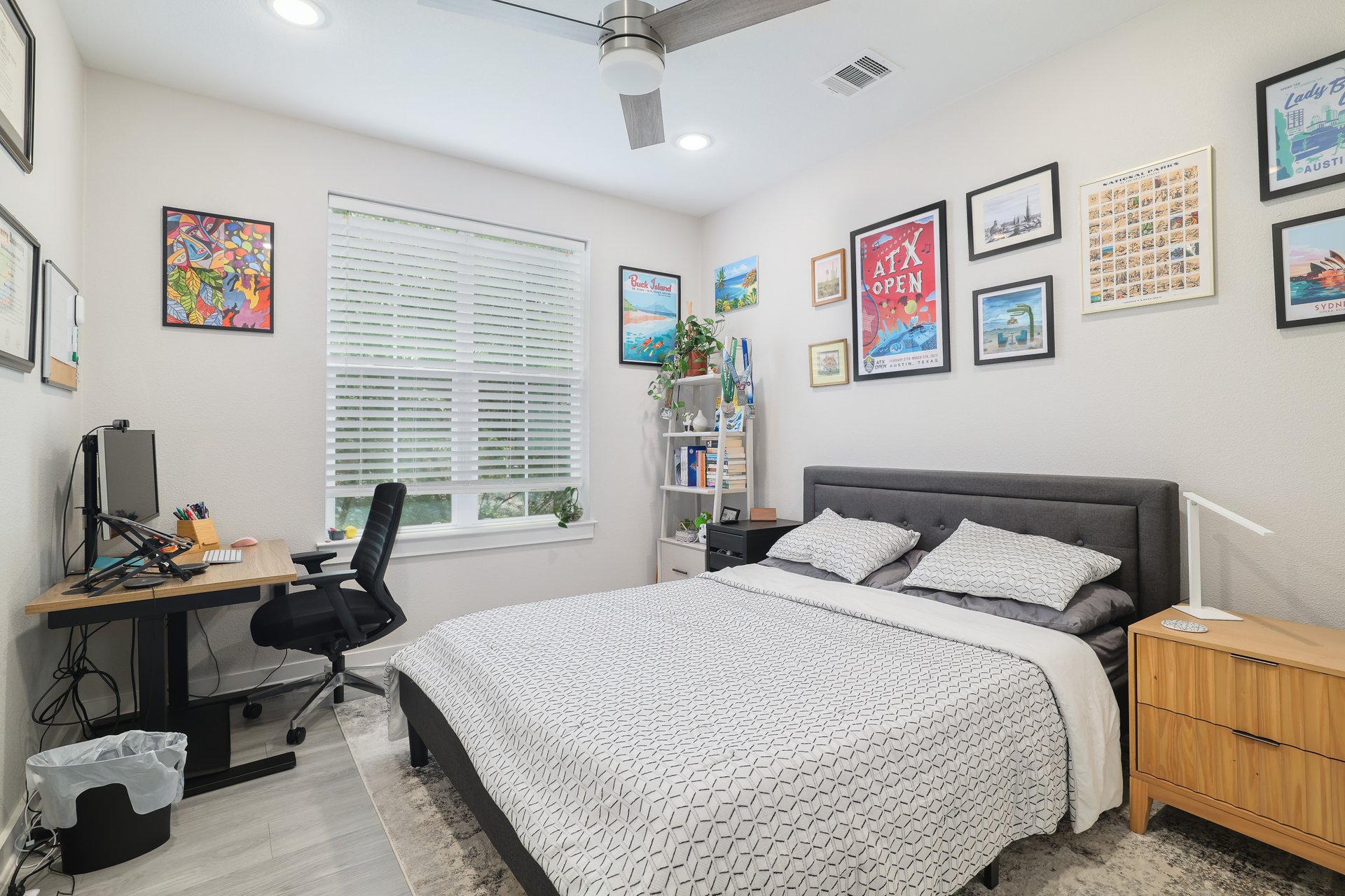 2624 Metcalfe Road, Unit 24 Austin, TX 78741 - Photo 19 of 25
