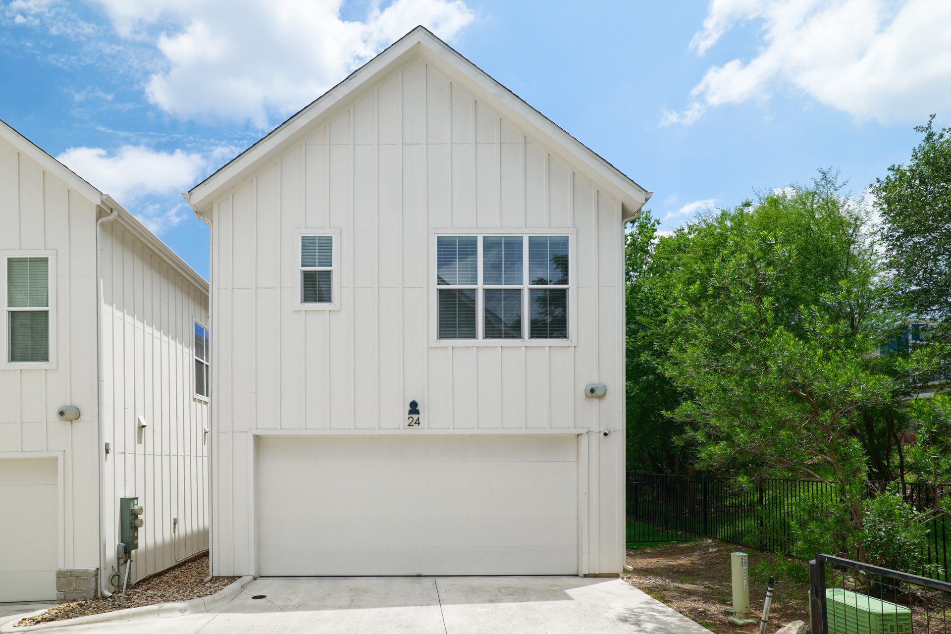 2624 Metcalfe Road, Unit 24 Austin, TX 78741 - Photo 25 of 25
