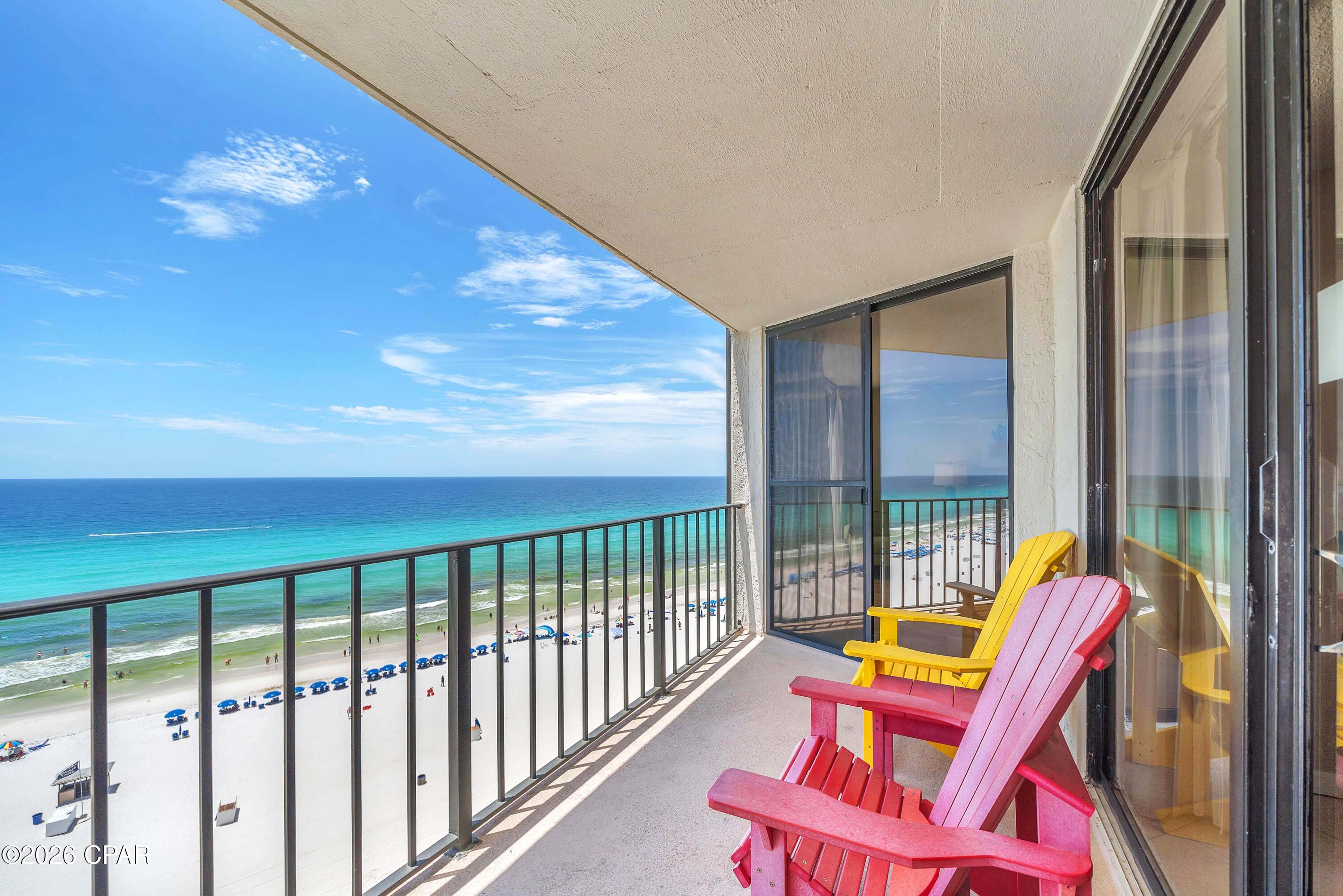 11347 Front Beach Road, Unit 1111 Panama City, FL 32407 - Photo 2 of 74