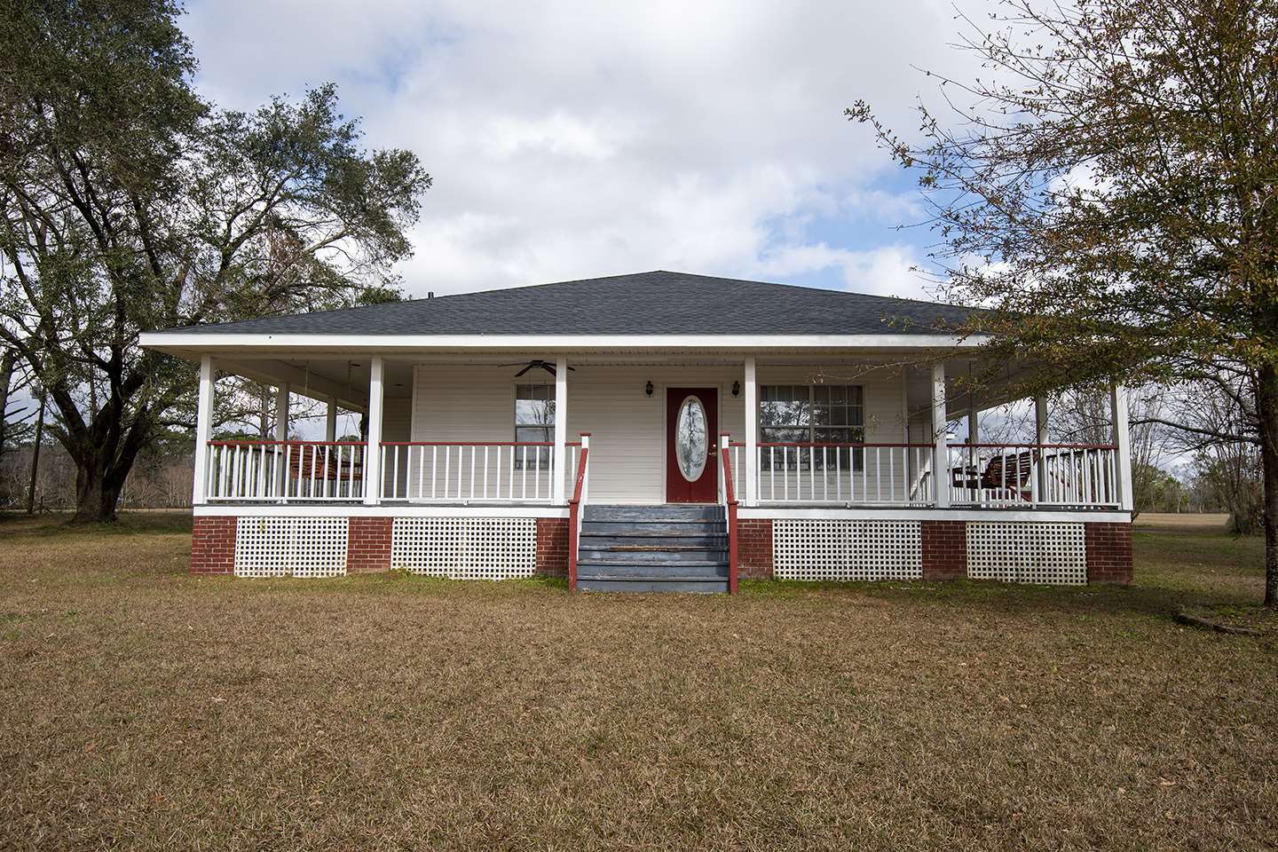 16677 Thompson Road Loxley, AL 36551 - Photo 2 of 31 Main Street view