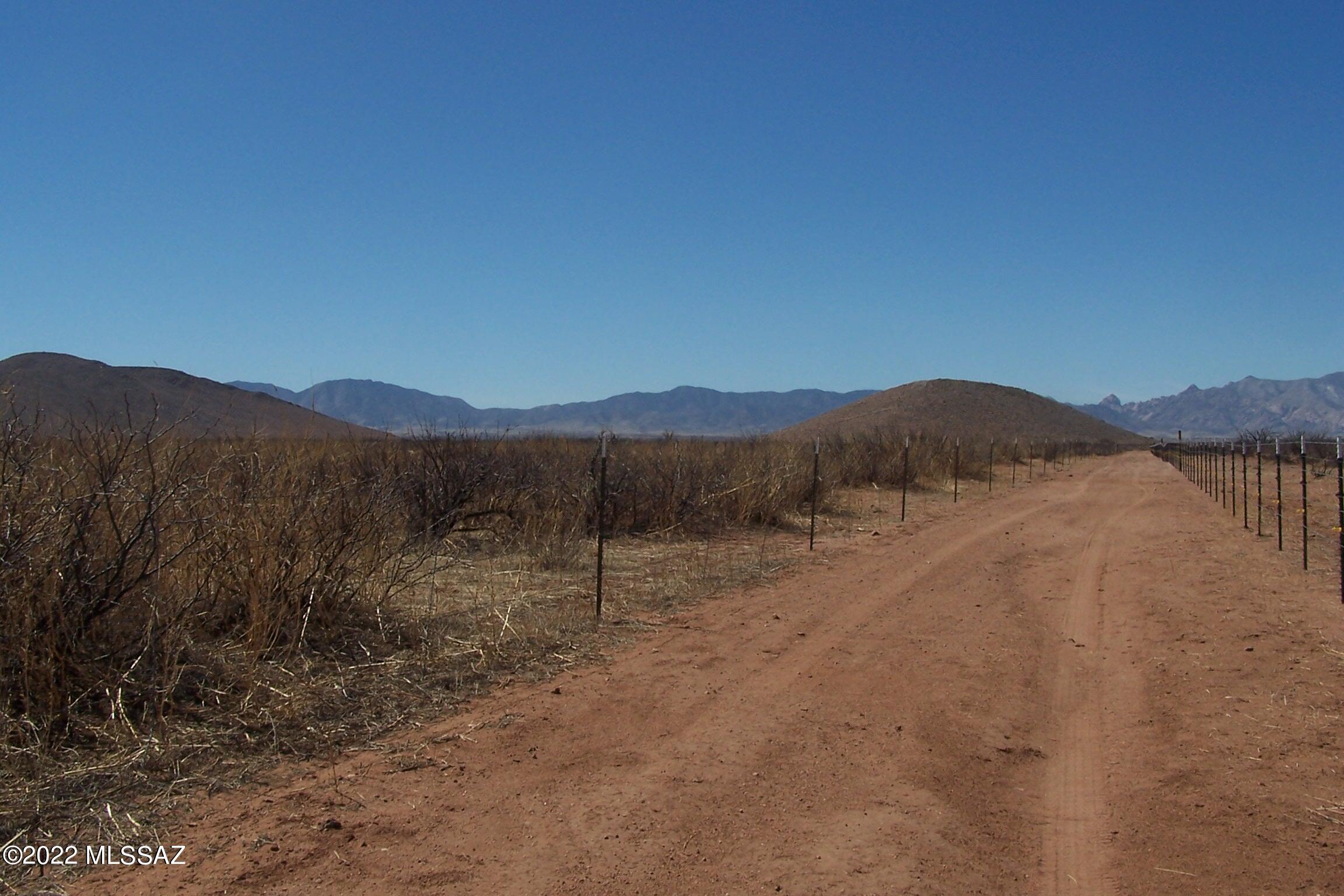 35-ac East Doe Ranch Road, Unit PART 59 Pearce, AZ 85625 - Photo 6 of 34