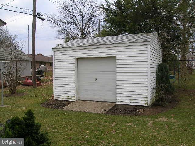 404 East Evergreen Road Lebanon, PA 17042 - Photo 8 of 8 Gallery Image 8