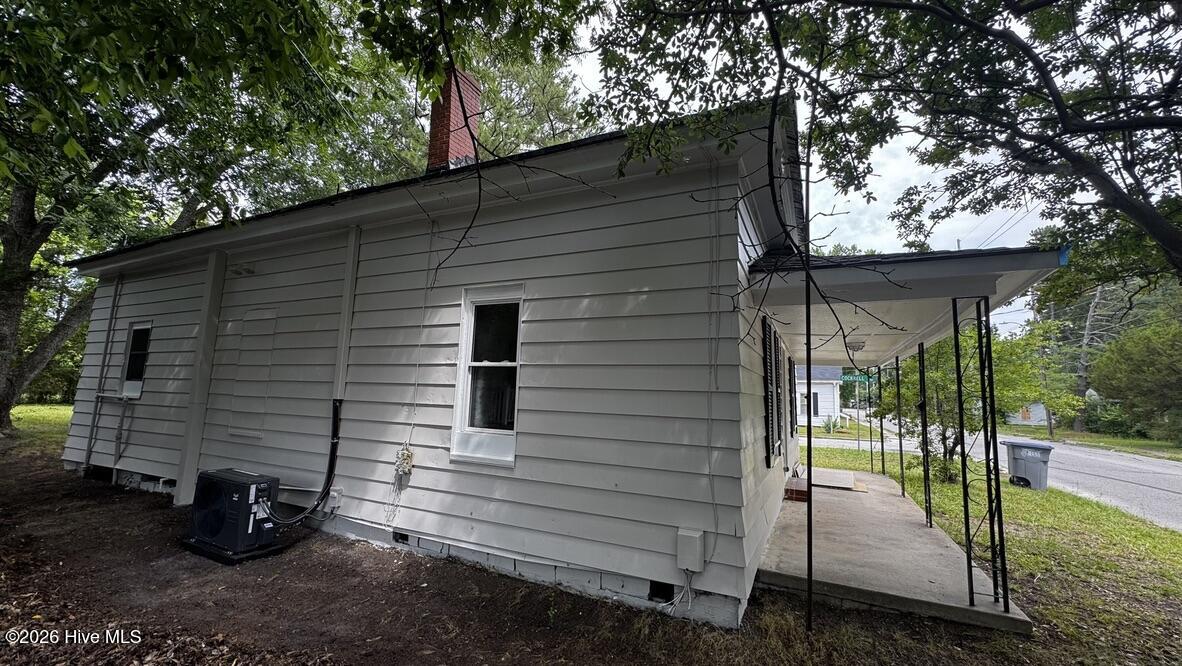 752 Nashville Road Rocky Mount, NC 27803 - Photo 5 of 16