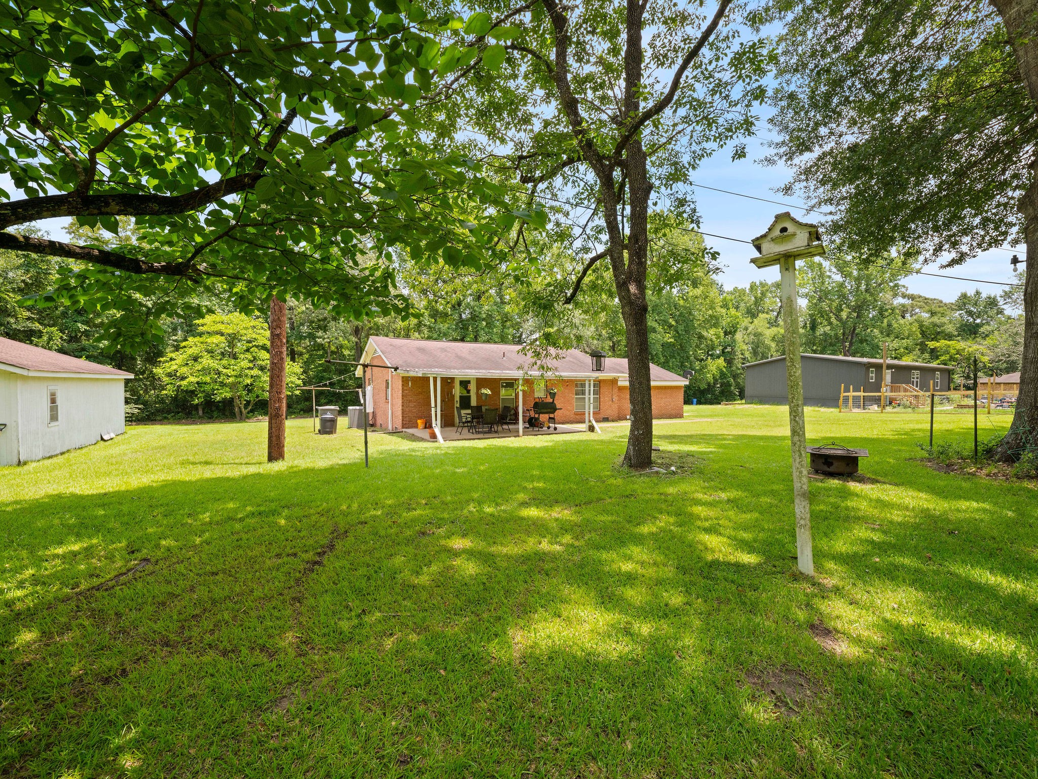 1108 Ricks Road Lufkin, TX 75901 - Photo 19 of 25