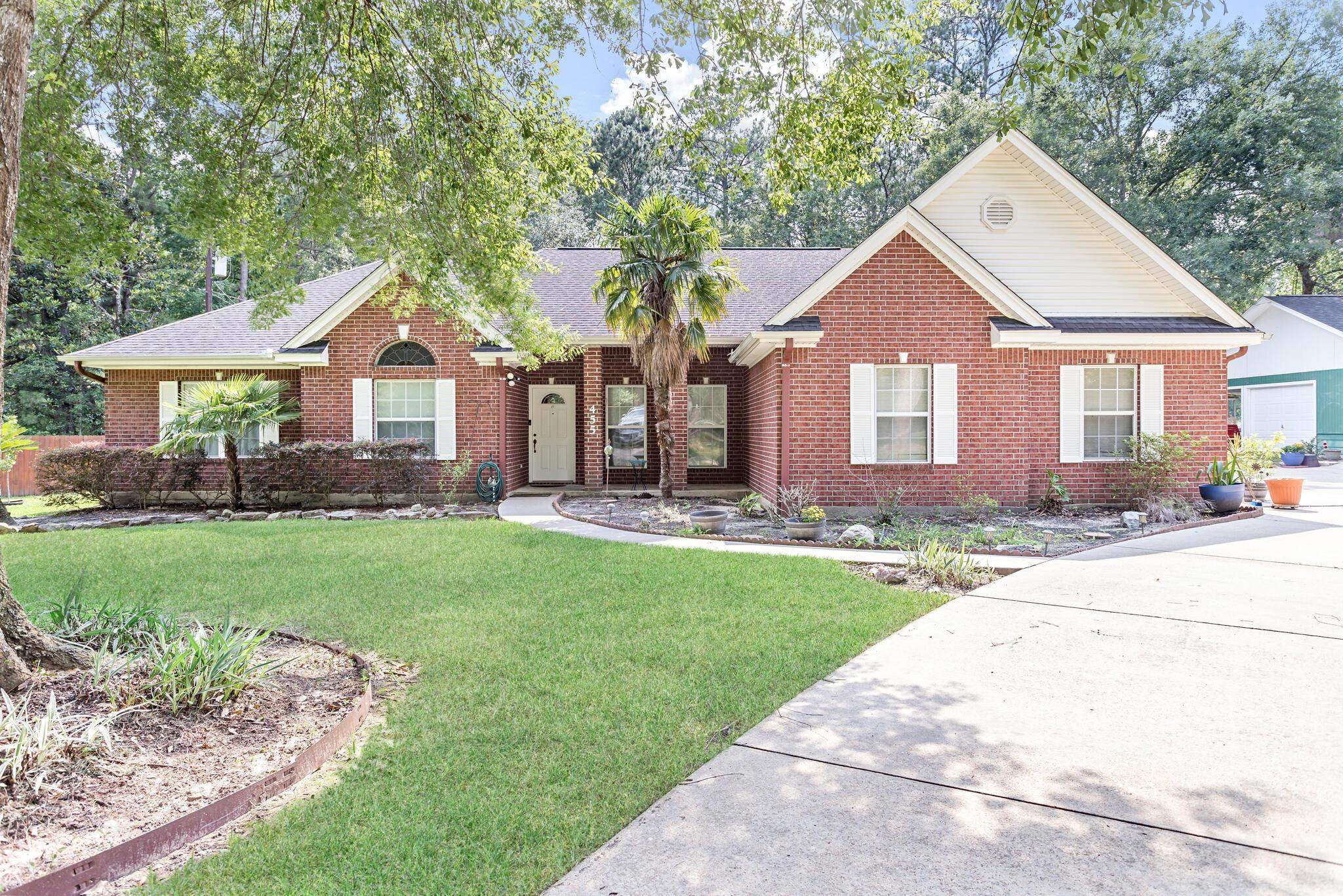 455 West Walton Road Lumberton, TX 77657 - Photo 1 of 1