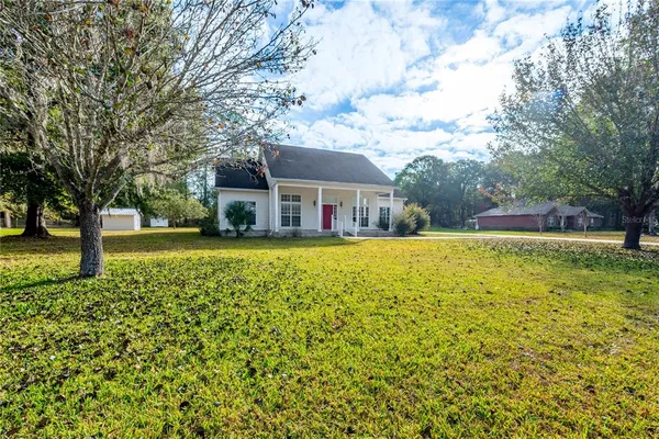 $389,000 | 15989 Northeast 15th Place, Starke, FL 32091