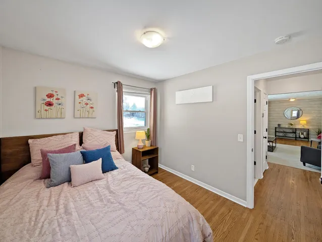 $300,000 | 3611 Hampshire Avenue North, Crystal, MN 55427