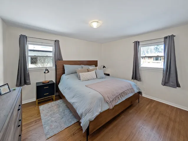 $300,000 | 3611 Hampshire Avenue North, Crystal, MN 55427